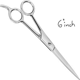 Hair Cutting Scissors for men and Women (D.L 36) Scissors Scissors-9