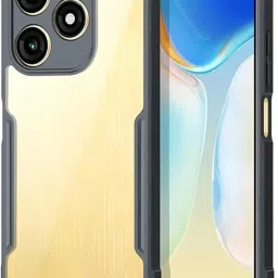 Pouch for itel A70-30