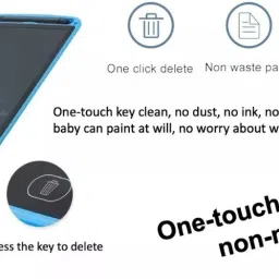 xortic Digital Notepad with Pen Handwriting Pad Paperless Graphic Tablet for Kids image 5
