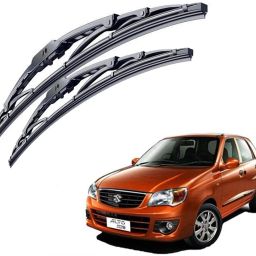 Windshield Wiper For Maruti Suzuki Alto K10-17