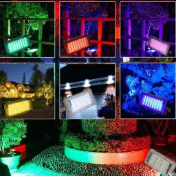 moviq 50 W Basic Standard Plug & Play LED Bulb image 3
