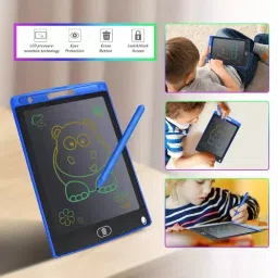 8.5 Inch LCD Writing Slate, Digital Doodling Pad for Kids and Adults-picture-13