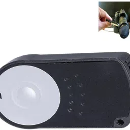 Nema Remote Control for Digital Camera Camera Remote Control image 3