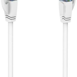 Hama Patch Cable 1.5 m Network Cable, Cat 6A, 10 Gbit/S, U/Utp, 1.50 M 5 Years Warranty-image-27