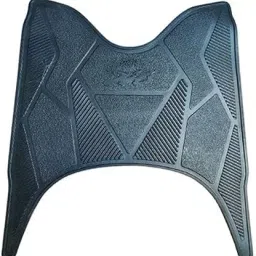PJ_DIO FOOT MAT_003 Honda Dio Two Wheeler Mat-38