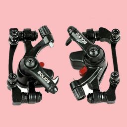 Bicycle Disc Break Machine Caliper (140/160) 2pcs 0000548 | Bicycle Brake Disk-image-70