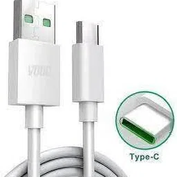 NEXWARP USB Type C Cable 8 A 1 m OEM 65W/80W WARP/SUPERVOOC/DASH/DART/VOOC ULTRA FAST CHARGER CABLE-16