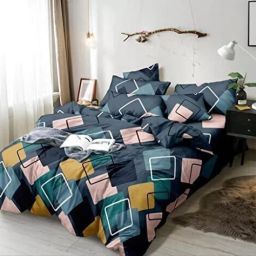 King Cotton Duvet Cover-image-66