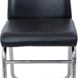 Leather Office Visitor Chair-image-50