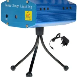 Multi Pattern Sound Activated Laser Mini Disco Light Projector Stage Lighting Shower Laser Light-26