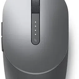 DELL MS3220 Wired Ambidextrous Laser Mouse-0