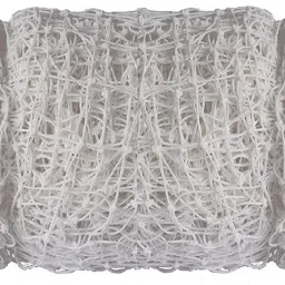 UV Stabilized Nylon Pigeon Net_Bird Net_Monkey Net_10 X 12 Feet_White Color Camping Net-22