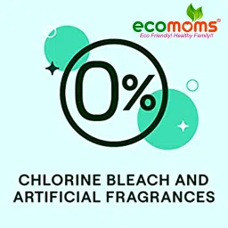 ecomoms Liquid Detergent Suitable For Top Load and Front Load Washing, Hand Wash Lavender Liquid Detergent image 2