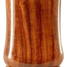 Sheesam Wood Hand Made Glass Design Wooden Glass For Water, Serve Milk Also. Glass Water/Juice Glass-image-50