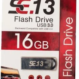 SE.13 PD16 16 GB Pen Drive Compatible with Laptop, Tablet, Mobile USB 3.0 Metal Case-image-48