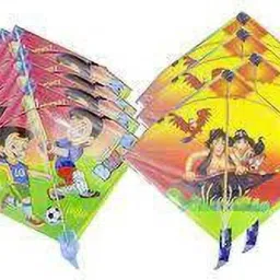 Square Ponia Kite-25