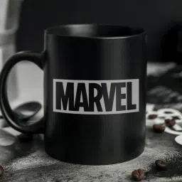 Marvel Ceramic Coffee Mug-25