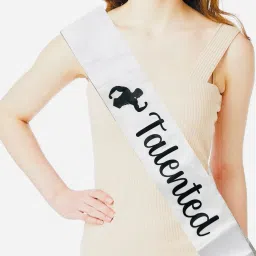 'TAlented' TITTLE sash pack of 1-image-10