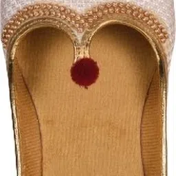 MaharajaStride Sherwani Juti Mojaris For Men-picture-23