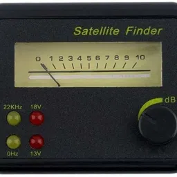 anm_Satellite-Signal-Finder-(Analog) Digital Satellite Signal Finder Digital Satellite Db Meter Magnetic Engineer's Precision Level-18