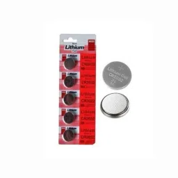 Micro Lithium cell CR 2032 3V batteryBattery-image-33