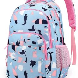 Large 35 L Laptop Backpack Trending Multipurpose school bag for College Office school bags for girls Travel-image-104