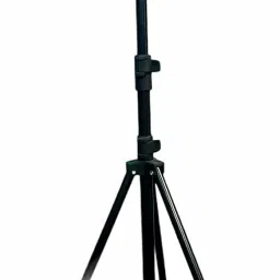 WON Brand Glucose and Saline stand portable and adjustable made in India, holding weight 8 feet capacity 5 kg easy to use easy to carry Tripod-12
