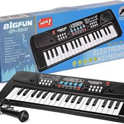 PIANO Musical keyboard best smooth keyboard001 casioPIANOBEST MUSICAL KEYBOARD Analog Arranger Keyboard-image-39