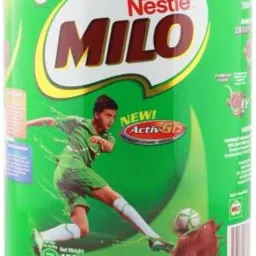 Milo Active Go (Imported) 400 g-15