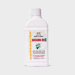 Oregon-80 (Useful For Crops & Plants) Potting Mixture-image-61