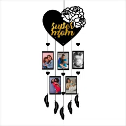 Wood Wall Photo Frame-image-46