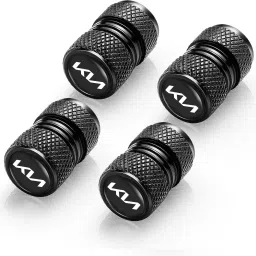 4pcs Suitable for Kia Stem Cap Universal Car Tire Valve Stem Caps Tire Valve Stem Core-image-105