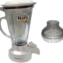 sujata shake jar Mixer Juicer Jar image 2