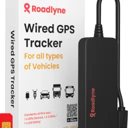 Remote Engine Lock Compatible (with 12 Months Pre-Recharged 4G SIM) GPS Device-picture-36