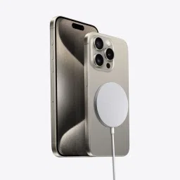 MARS iPhone Magsafe Wireless Charger For iPhone 15 14 13 12 11 Pro Max Charging Pad-13