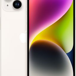 apple iPhone 14 (Starlight, 128 GB)-picture-43