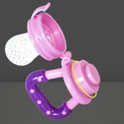 Fruit Milk Nibbler Feeding Safe Kids Supplies 1 Pc Feeder Feeder Feeder-image-111