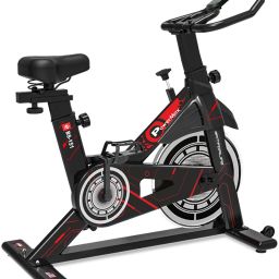 BS-151 Home Use Group /Spin Spinner Exercise Bike-image-15