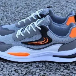 duda Walking,Stylish Running Shoes for Men | Soft Cushioned Insole | Running Shoes For Men image 3