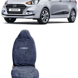 Cotton Car Seat Cover For Hyundai Xcent-image-72