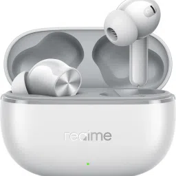 Buds T200 Lite with 12.4mm Driver, 48hrs Playback, AI ENC & Dual-Device Pairing Bluetooth Headset-57