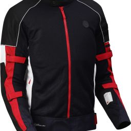Streetwind Pro Riding Protective Jacket-image-44