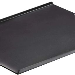 Mithali Non Stick Tawa, Dosa Roti Chapati Pathiri Tawa, Large with Edge Tawa 35 cm diameter-14