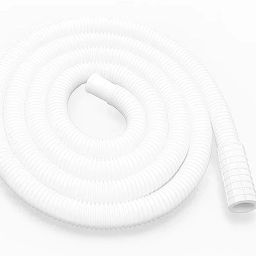 3 m Washing Machine inlet pipe for Semi Automatic washing machine Hose Pipe 0.55 3 meter Inlet Pipe for Washing Machine/ AC water outlet pipe Hose Pipe-image-13