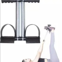 boldhigh Combo Tummy Twister With Abs Tummy Trimmer Useful For Figure Tone-Up Ab Exerciser image 2