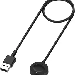 SwapME Charger for Fossil Gen 6 / Gen 5 / Gen 4 / Sport, for Michael Kors Gen 6 Charging Pad-21