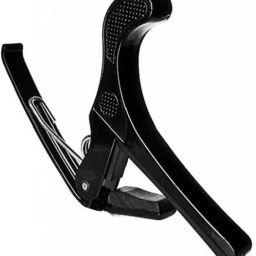 Clutch Guitar Capo-12