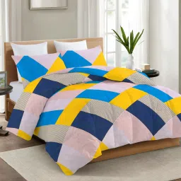 Floral King AC Blanket for Heavy Winter-19