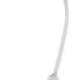 idoleshop Desk Lamp with Desk Clip, 3 Lighting Step Touch Switch,360 Degree Flexible Study Lamp image 3