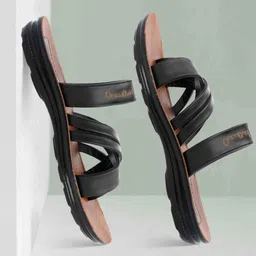 walkaroo Men Sandal-picture-4